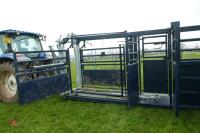 GSF 7.5M MOBILE CATTLE SQUEEZE CRUSH - 12