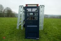 GSF 7.5M MOBILE CATTLE SQUEEZE CRUSH - 31