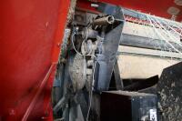 2003 VICON RF122 ROUND BALER - 17