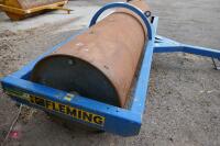 FLEMING 10' BALLAST ROLLER - 5