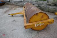 TWOSE 10' BALLAST ROLLER - 4