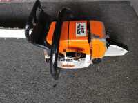 STIHL 064 CHAINSAW