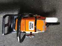 STIHL 064 CHAINSAW - 2