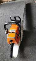 STIHL 064 CHAINSAW - 4