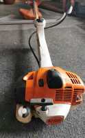 STIHL FS460C BRUSHCUTTER/STRIMMER - 4