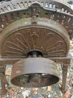 VINTAGE WREKIN ROOT CUTTER - 3