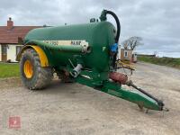 2007 MAJOR 2050 LGP SLURRY TANKER - 3