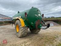 2007 MAJOR 2050 LGP SLURRY TANKER - 5