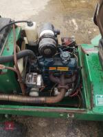 RANSOMES 600 4WD MOWER (S/R) - 3