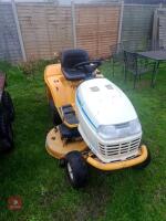 RBH CUB CADET MOWER