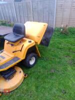 RBH CUB CADET MOWER - 2