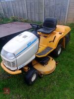 RBH CUB CADET MOWER - 3