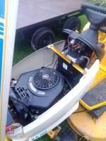 RBH CUB CADET MOWER - 6