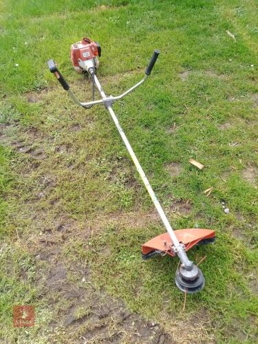 STIHL FS88 BRUSH CUTTER (S/R)