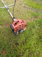 STIHL FS88 BRUSH CUTTER (S/R) - 4