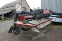 VICON KMT 300 MOWER CONDITIONER - 5