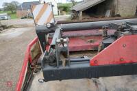 VICON KMT 300 MOWER CONDITIONER - 11