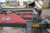 VICON KMT 300 MOWER CONDITIONER - 13