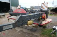 VICON KMT 300 MOWER CONDITIONER - 14