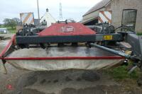 VICON KMT 300 MOWER CONDITIONER - 19