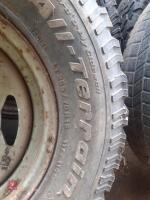 4X4 TYRES - 3