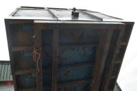 APPROX 10T GRAIN TRAILER - 3