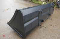 2.2M NEW LOADER BUCKET - 9