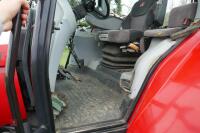 2009 MF DYNA-VT 7495 4WD TRACTOR - 34