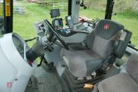 2009 MF DYNA-VT 7495 4WD TRACTOR - 38