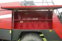 2002 CASE IH LBX 331 SQUARE BALER - 11