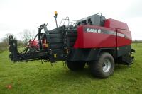 2002 CASE IH LBX 331 SQUARE BALER - 13