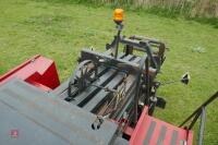 2002 CASE IH LBX 331 SQUARE BALER - 21