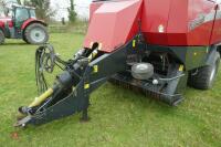 2002 CASE IH LBX 331 SQUARE BALER - 22