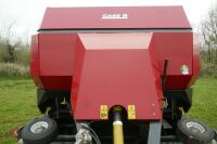 2002 CASE IH LBX 331 SQUARE BALER - 25