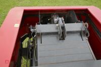 2002 CASE IH LBX 331 SQUARE BALER - 31