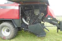 2002 CASE IH LBX 331 SQUARE BALER - 32