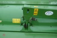 2014 KRONE R320 CV MOWER CONDITIONER - 11