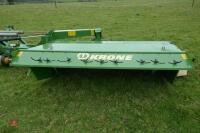 2014 KRONE R320 CV MOWER CONDITIONER - 13