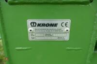 2014 KRONE R320 CV MOWER CONDITIONER - 22