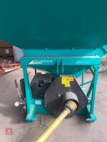 2010 MURSKA 350 ROLLER MILL - 3