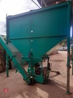 2010 MURSKA 350 ROLLER MILL - 4