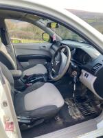 2013 MITSUBISHI L200 2.5L DIESEL PICK UP - 10