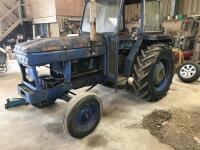 LEYLAND 344 2WD TRACTOR - 2