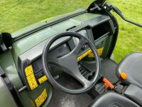 2015 JOHN DEERE 855D GATOR - 10