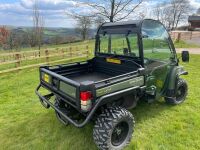 2015 JOHN DEERE 855D GATOR - 15