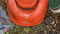 FLYMO TURBO 400 LAWN MOWER - 3