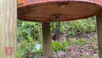 PHEASANT/POULTRY FEEDER - 3