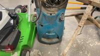 MAKITA PRESSURE WASHER - 2