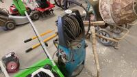 MAKITA PRESSURE WASHER - 3