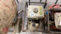 PAICE SETTER 2" WATER PUMP